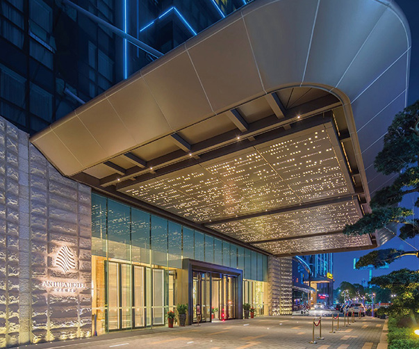 三星Logo：全球文字Logo設(shè)計(jì)典范